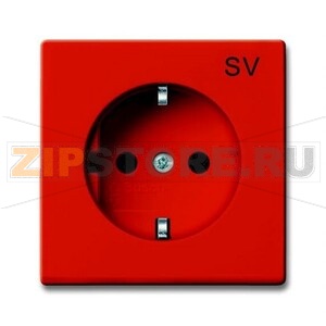 Розетка ABB 2CKA002011A6153 