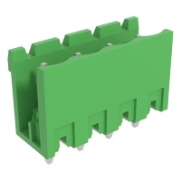 Клеммный блок DERKS YE020-500-6P