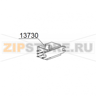 Rele bipolare in derivazione - 110Vac 60Hz DIHR GS 50 Rele bipolare in derivazione - 110Vac 60Hz DIHR GS 50Запчасть на деталировке под номером: 13730Название запчасти на итальянском языке: Rele bipolare in derivazione - 110Vac 60Hz DIHR GS 50
