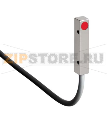 Датчик индуктивный Leuze IS 255MP/4NO-1E5,200-S8.3 