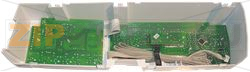 SCHEDA ELETTRONICA INTERFACCIALE 