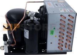 CONDENSING UNIT CUBIGEL CMPT14LA3N 