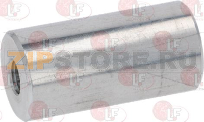 РАСПОРКА Ø 25X50 ММ ШАГ M10 