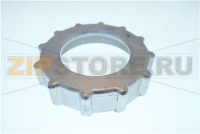 TUERCA DE REGLAJE HM 70/P 12