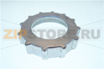 TUERCA DE REGLAJE HM 70/P 12 