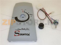 MASCHERA FRONTALE COMPLETA