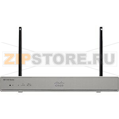 Модуль Cisco ISR-1100-POE4 