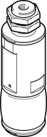 Микрозахват сильфонный Festo DHEB-12-E-U-S-P