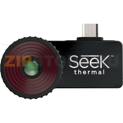 Тепловизор, от -40 до +330°C Seek Thermal Compact Pro 