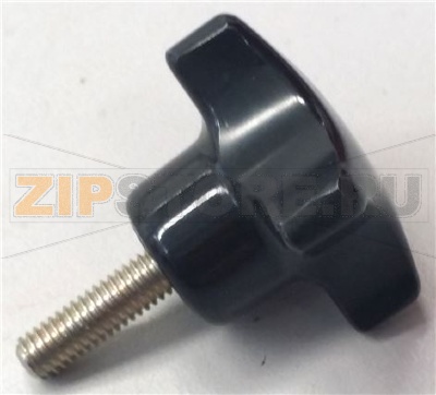 MANILLA EN CRUZ COMPLETA 