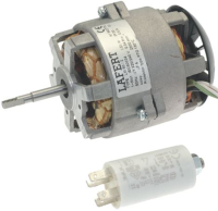 ДВИГАТЕЛЬ LM50/2 0,04кВт 220/240В