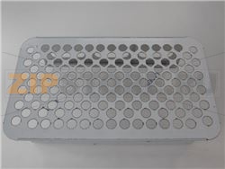 FALSOFONDO VASCA 290x500x110 mm 