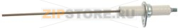 ELETTRODO DI ACCENSIONE ø 9x44 mm 