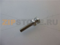 PERNO M4 PER MOLLA VANO EROGATORE