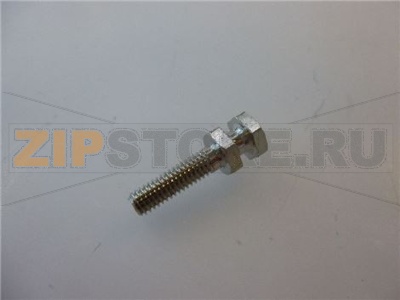 PERNO M4 PER MOLLA VANO EROGATORE 