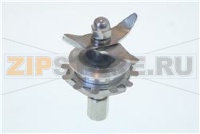 Messereinheit komplett