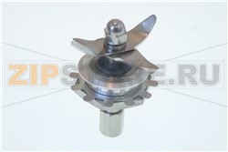 Messereinheit komplett 