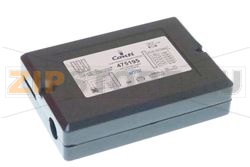 БЛОК УПРАВЛЕНИЯ 