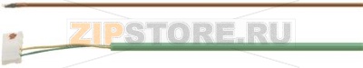 ЗОНД ТЕМПЕРАТУРЫ TCK RATIONAL 40.00.292 