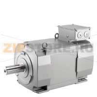 КОМПАКТНЫЙ АСИНХРОННЫЙ ДВИГАТЕЛЬ 1500 ОБ/МИН, 273 КВТ, 1738 HM,310A,590В 1750 ОБ/МИН, 318 КВТ,1735 HM,305A,690В ВОДЯНОЕ ОХЛАЖДЕНИЕ, КЛАСС ЗАЩИТЫ IP55 Siemens 1PH8286-1.W2.-...1