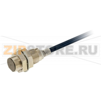 Датчик индуктивный Omron E2E-X12B218 5M
