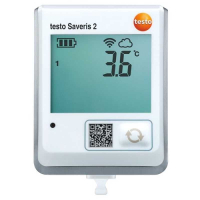 Логгер данных WiFi Testo Saveris 2-T1
