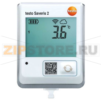 Логгер данных WiFi Testo Saveris 2-T1 