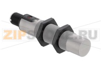 Датчик емкостный Leuze LCS-1M18P-N15PNO-K020P