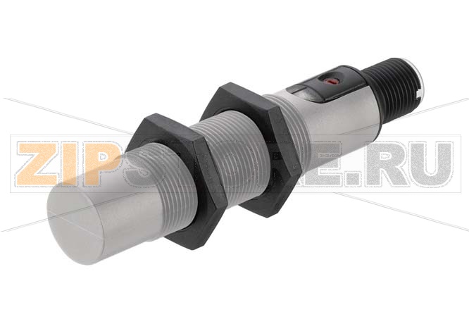 Датчик емкостный Leuze LCS-1M18P-N15PNO-K020P 