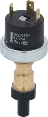 INTERRUTTORE A PRESSIONE PER BOILER 0,2- 