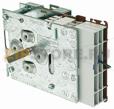 TIMER P50MS5 60 MINUTES 