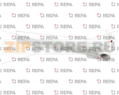 ALLOGGIAMENTO DEL FILTRO A CARBONE 