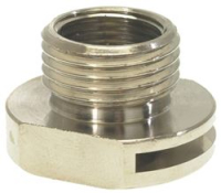 WATER LOADING NOZZLE