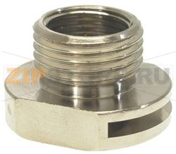 WATER LOADING NOZZLE 