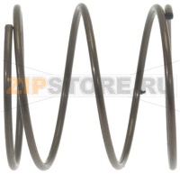 MOLLA COPERCHIO SPREMUTA ø 30x30 mm