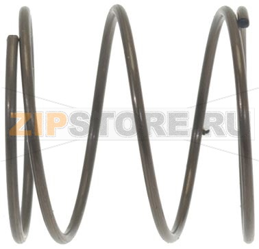 MOLLA COPERCHIO SPREMUTA ø 30x30 mm 