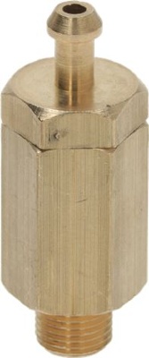 КЛАПАН РАСШИРИТЕЛЬНЫЙ 1/8&quot;-7 ММ 14-16 BAR NUOVA SIMONELLI 73012002 