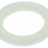 ПЛОСКИЙ УПЛОТНИТЕЛЬ Ø 14X10X1,5 ММ PTFE - ПЛОСКИЙ УПЛОТНИТЕЛЬ Ø 14X10X1,5 ММ PTFE
