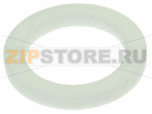 ПЛОСКИЙ УПЛОТНИТЕЛЬ Ø 14X10X1,5 ММ PTFE 
