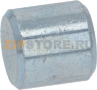 КОЛПАЧОК ШТИФТА Ø 6X6 ММ