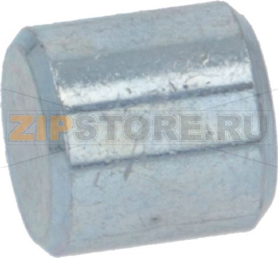 КОЛПАЧОК ШТИФТА Ø 6X6 ММ 