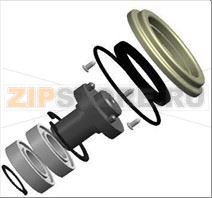 КОМПЛЕКТ ВАЛА ПЛАСТИНЫ ДЛЯ МОДЕЛЕЙ СЕРИИ SPEED 