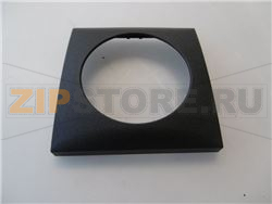COPERTURA PRESA 60x60 mm 