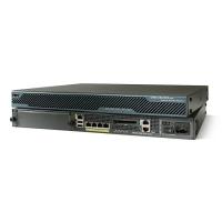 Экран межсетевой 5xFE, DES Cisco ASA5510-AIP10-K8