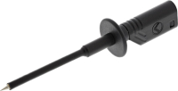 Щуп тестовый 1.4/2 мм, 1 кВ Hirschmann 975017700