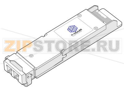 Трансивер EMC MDS-SFP-8GLW 