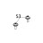 Pan head p tight screw Sato FX3-LX
