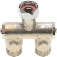 УЗЕЛ ПРЕДВАРИТЕЛЬНОГО СМЕШИВАНИЯ