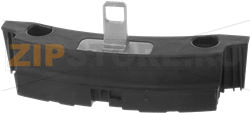 DOOR HOOK FOR DRYER BOSCH 00623811 