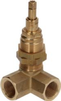 WATER INLET TAP RH ø 1/2FF